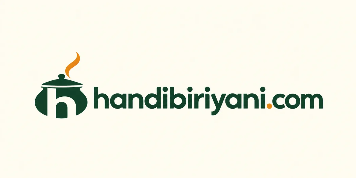 handibiriyani.com logo