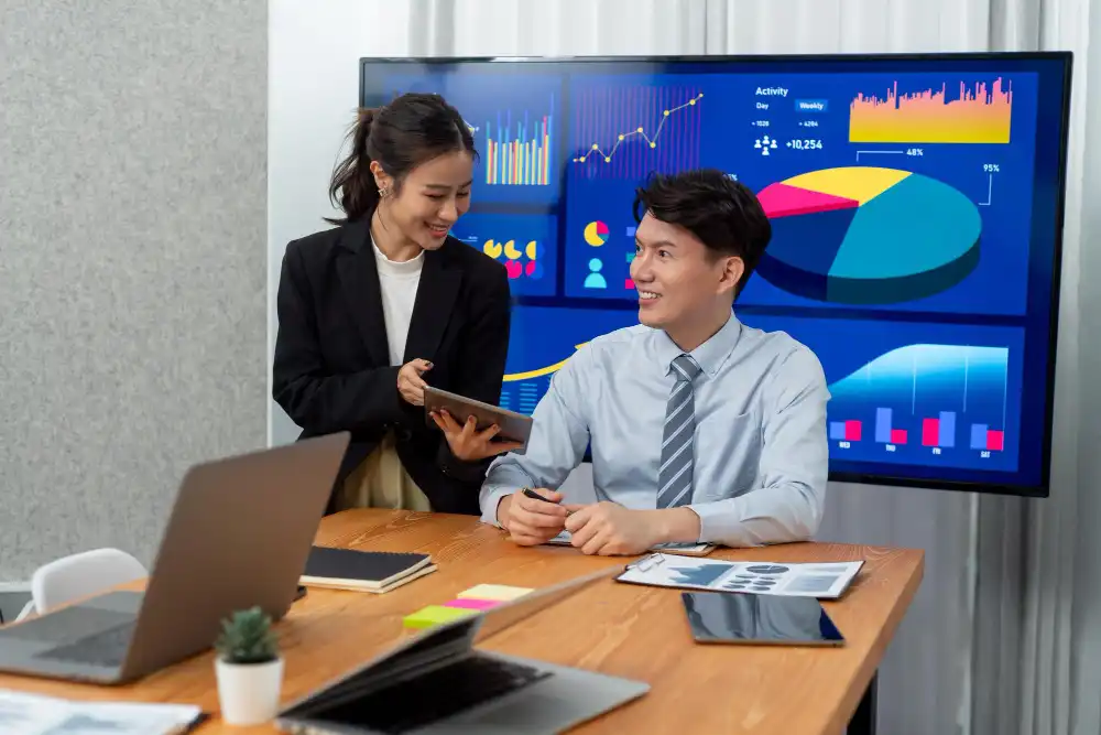 Empower Your Career with Data Analytics Training in Bangalore